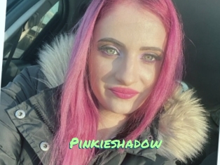 Pinkieshadow