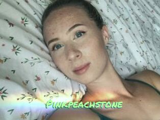 Pinkpeachstone