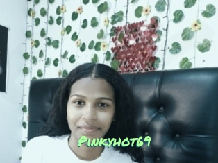Pinkyhot69