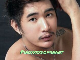Pinoyxxxdominant