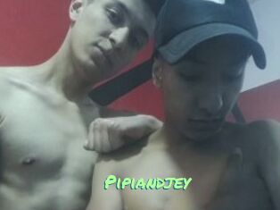 Pipiandjey