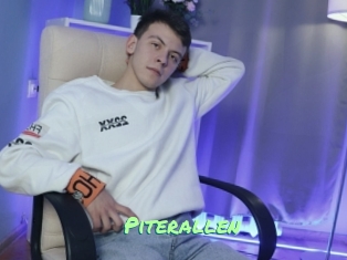 Piterallen