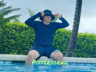 Pittersornil