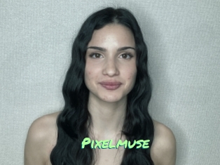 Pixelmuse