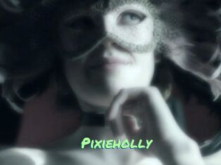 Pixieholly