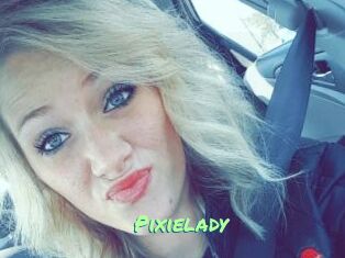 Pixielady