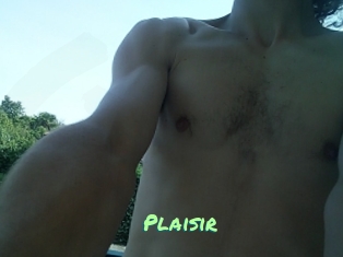 Plaisir
