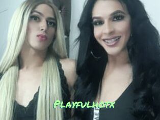 Playfulhotx