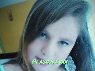 Playfullxxx