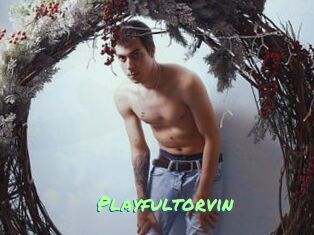playfultorvin Gothicorgien