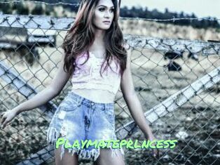 Playmateprlncess
