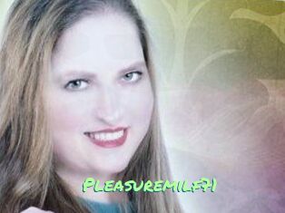Pleasuremilf71