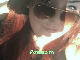 Pobrecita