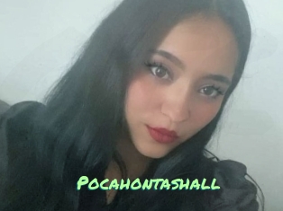 Pocahontashall