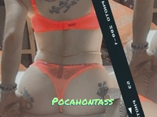 Pocahontass