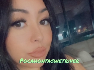 Pocahontaswetriver