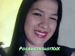 PocahotashotXxX