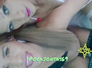 Pocajontas69