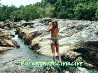 Pocketsizeolivialive