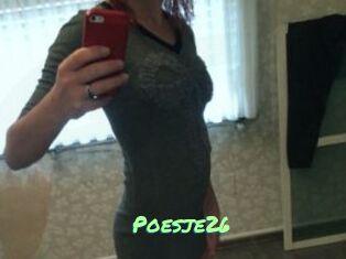Poesje26