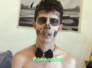 Pohawayne