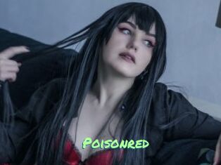 Poisonred