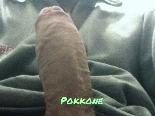 Pokkone