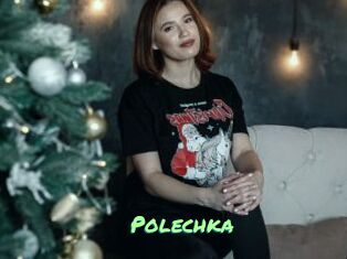 polechka Gothicorgien