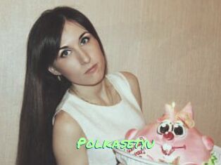 Polkasetyu