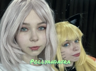 Pollyandafra