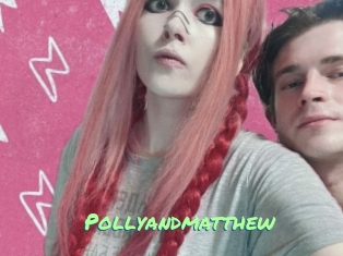 Pollyandmatthew