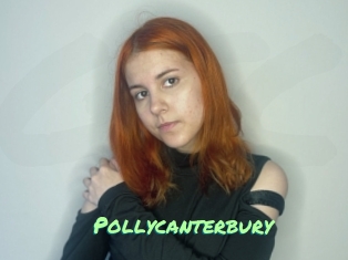 Pollycanterbury