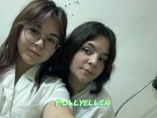 Pollyellen