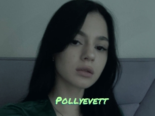 Pollyevett