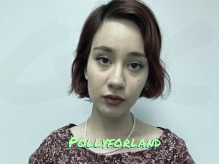 Pollyforland