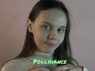 Pollyhance
