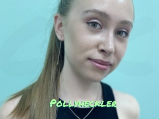 Pollyheckler