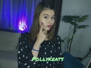 Pollykeats