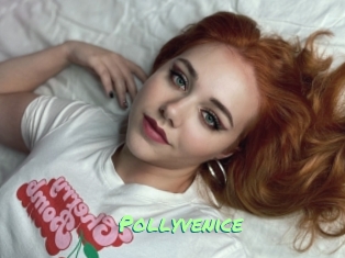 Pollyvenice