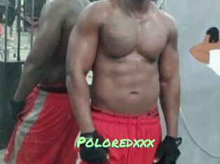 Poloredxxx