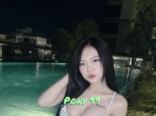 Pony_99