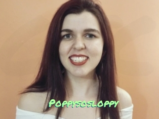 Poppysosloppy