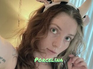 Porcelina
