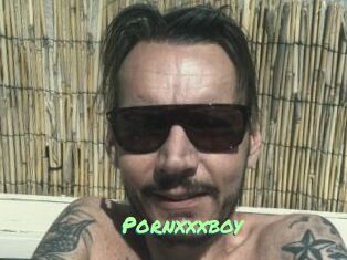 Pornxxxboy