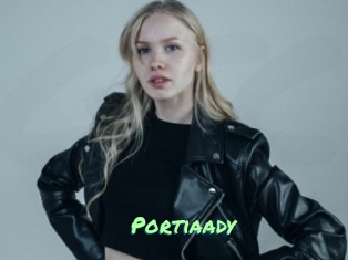Portiaady