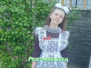 Portiabawden