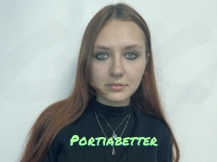 Portiabetter