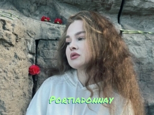 portiadonnay Gothicorgien
