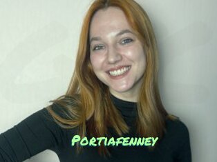 Portiafenney