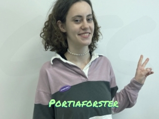 Portiaforster